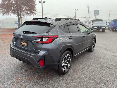 Used 2024 Subaru Crosstrek Premium for sale #P29899 - photo 2
