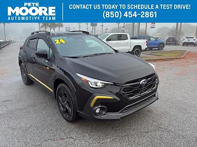 Used 2024 Subaru Crosstrek Sport for sale #P29900 - photo 1