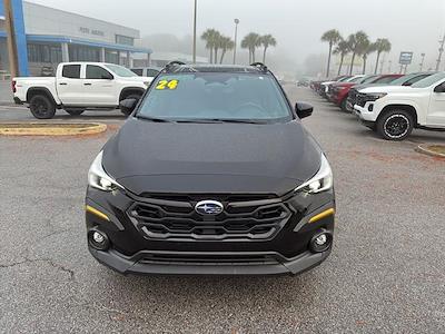 Used 2024 Subaru Crosstrek Sport for sale #P29900 - photo 2