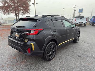Used 2024 Subaru Crosstrek Sport for sale #P29900 - photo 2