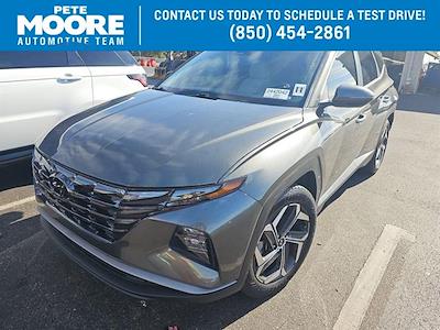 Used 2022 Hyundai Tucson SEL for sale #P29901 - photo 1
