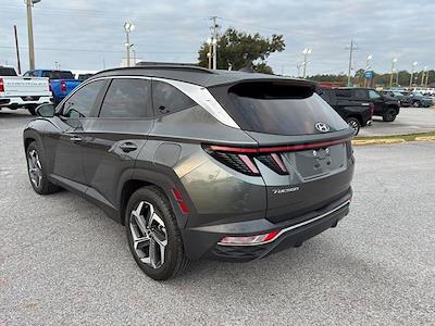 2022 Hyundai Tucson FWD SUV for sale #P29901 - photo 2