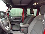 2019 Jeep Wrangler Unlimited 4x4 SUV for sale #P29902 - photo 13