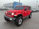 2019 Jeep Wrangler Unlimited 4x4 SUV for sale #P29902 - photo 3
