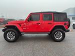 2019 Jeep Wrangler Unlimited 4x4 SUV for sale #P29902 - photo 4