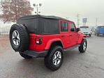 2019 Jeep Wrangler Unlimited 4x4 SUV for sale #P29902 - photo 7