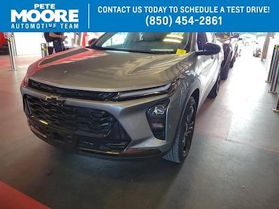 Used 2025 Chevrolet Trax ACTIV for sale #P29904 - photo 1