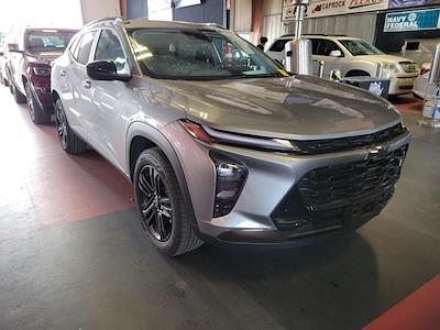 Used 2025 Chevrolet Trax ACTIV for sale #P29904 - photo 2
