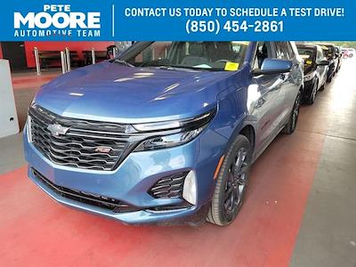 Used 2024 Chevrolet Equinox RS for sale #P29905 - photo 1