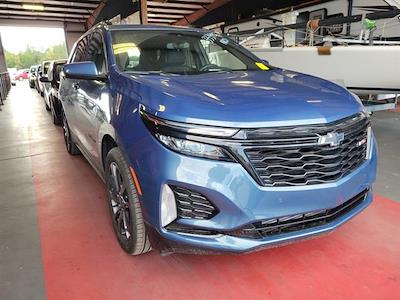 Used 2024 Chevrolet Equinox RS for sale #P29905 - photo 2