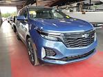 Used 2024 Chevrolet Equinox RS for sale #P29905 - photo 2