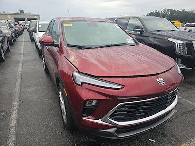 Used 2024 Buick Encore GX Preferred for sale #P29906 - photo 2