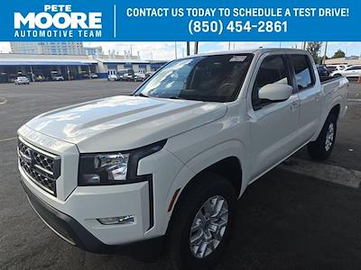 2024 Nissan Frontier Crew Cab 4x4 Pickup for sale #P29909 - photo 1