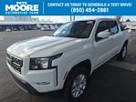 2024 Nissan Frontier Crew Cab 4x4 Pickup for sale #P29909 - photo 1
