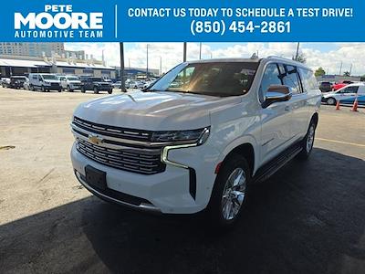 2023 Chevrolet Suburban 4WD SUV for sale #P29910 - photo 1