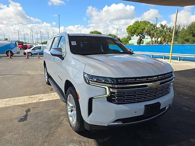 2023 Chevrolet Suburban 4WD SUV for sale #P29910 - photo 2