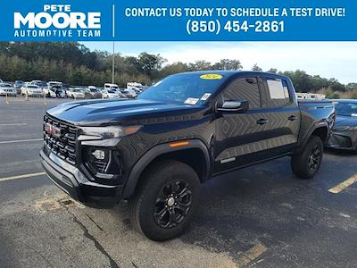 Used 2024 GMC Canyon Elevation Crew Cab for sale #P29912 - photo 1