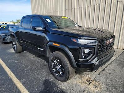 Used 2024 GMC Canyon Elevation Crew Cab for sale #P29912 - photo 2