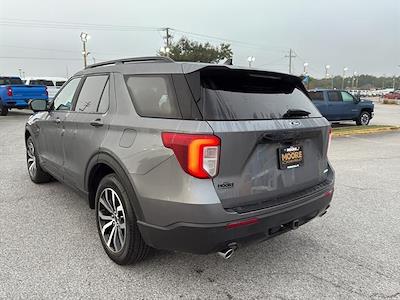 2022 Ford Explorer AWD SUV for sale #P29914 - photo 2