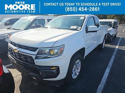 2021 Chevrolet Colorado Extended Cab RWD Pickup for sale #P29915 - photo 1