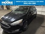 Used 2017 Ford Focus SEL for sale #P29916 - photo 1