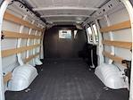 2024 GMC Savana 2500 RWD Empty Cargo Van for sale #P29917 - photo 12