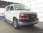 Used 2024 GMC Savana 2500 Empty Cargo Van for sale #P29917 - photo 2