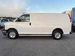 2024 GMC Savana 2500 RWD Empty Cargo Van for sale #P29917 - photo 4