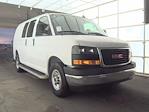 Used 2024 GMC Savana 2500 Empty Cargo Van for sale #P29918 - photo 2