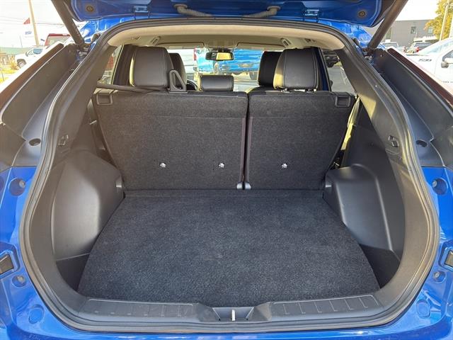 Used 2024 Mitsubishi Eclipse Cross - photo 15