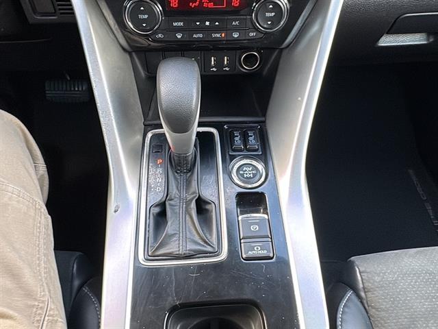 Used 2024 Mitsubishi Eclipse Cross - photo 30