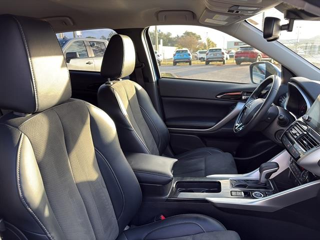 Used 2024 Mitsubishi Eclipse Cross - photo 13