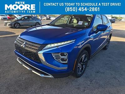 Used 2024 Mitsubishi Eclipse Cross SE for sale #P29920 - photo 1