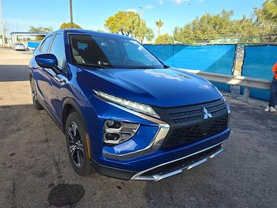 Used 2024 Mitsubishi Eclipse Cross SE for sale #P29920 - photo 2