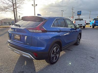 2024 Mitsubishi Eclipse Cross AWD SUV for sale #P29920 - photo 2