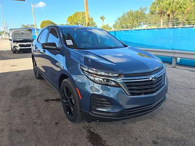 2024 Chevrolet Equinox FWD SUV for sale #P29924 - photo 2