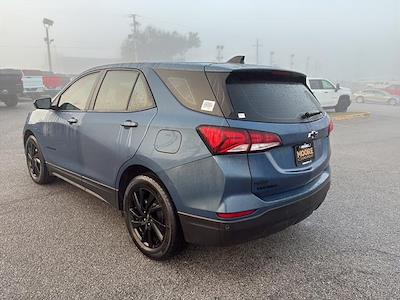 Used 2024 Chevrolet Equinox - photo 1