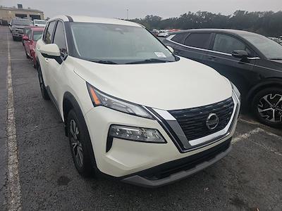 2021 Nissan Rogue AWD SUV for sale #P29927 - photo 2