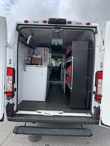 Used 2019 Ram ProMaster 3500 - photo 1