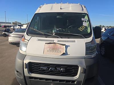 Used 2019 Ram ProMaster 3500 High Roof Empty Cargo Van for sale #P29931 - photo 2