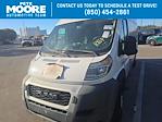 Used 2019 Ram ProMaster 3500 High Roof Empty Cargo Van for sale #P29931 - photo 1