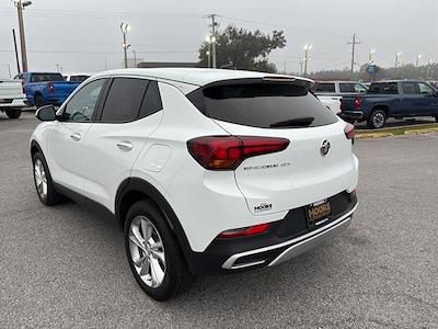 Used 2023 Buick Encore GX Preferred for sale #P29932 - photo 2