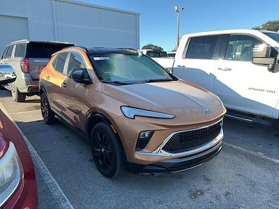 2024 Buick Encore GX FWD SUV for sale #P29933 - photo 2