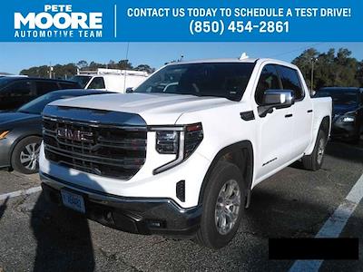 2024 GMC Sierra 1500 Crew Cab RWD Pickup for sale #P29936 - photo 1