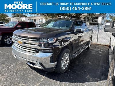 Used 2019 Chevrolet Silverado 1500 - photo 1