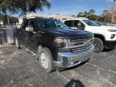 Used 2019 Chevrolet Silverado 1500 - photo 1