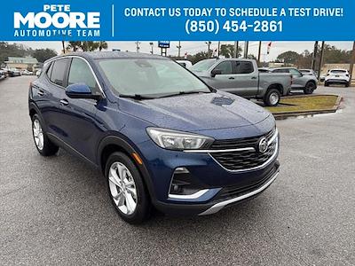Used 2023 Buick Encore GX Preferred for sale #P29940 - photo 1
