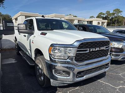 Used 2024 Ram 2500 - photo 1