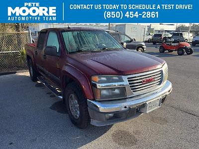 Used 2007 GMC Canyon - photo 1