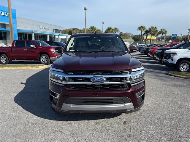 Used 2024 Ford Expedition - photo 25